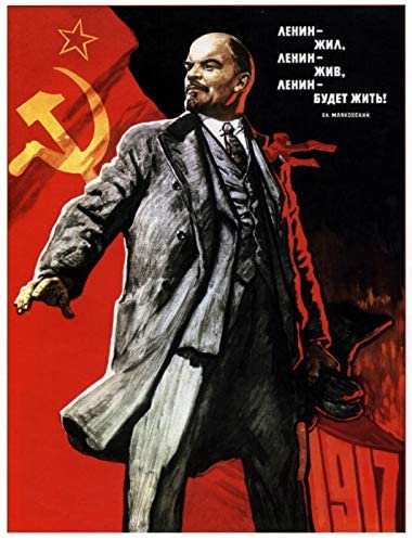 lenin and philosophy and other essays