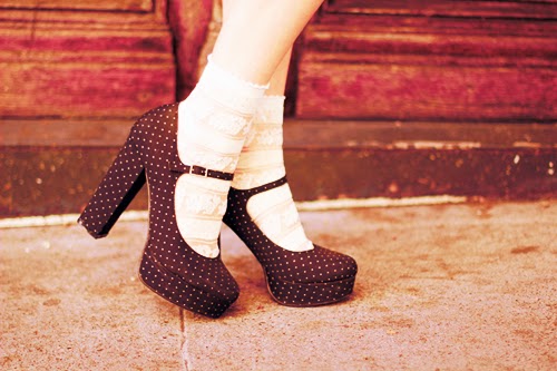 Zapatos de moda para gorditas | Zapatos 2015 Zapatos de moda para gorditas | Zapatos 2015