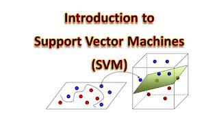 support vector introduction machine svm topics lesson following would
