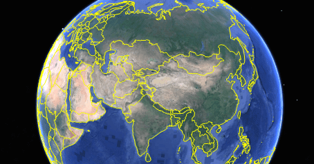 Download Offline Installer Of Google Earth