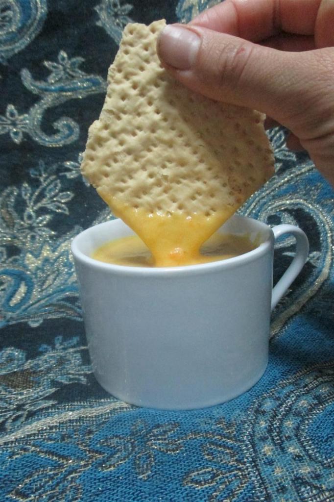 Easy Vegan Cheese Sauce Recipe Gluten Free, Grain Free Penniless