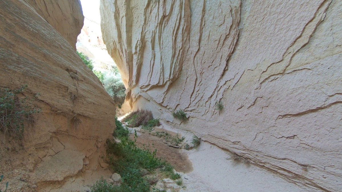 Большое путешествие по Турции автостопом 2019