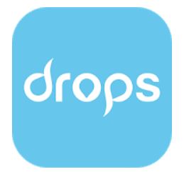 Download & Install Drops Mobile App