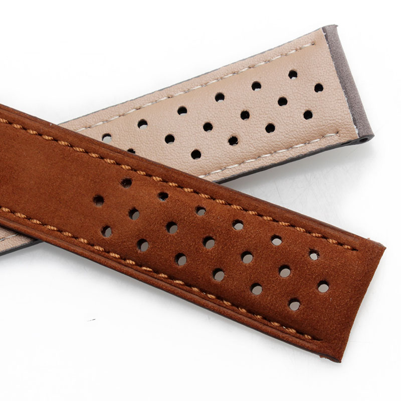 Strap jam tangan tag heuer hot sale