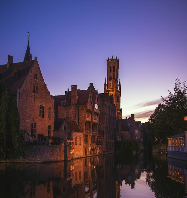 Bruges