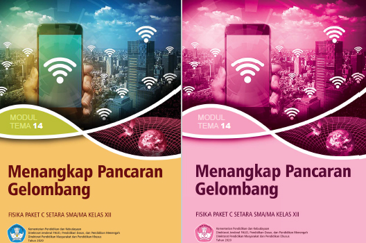 Materi Pelajaran Fisika Paket C Setara SMA/MA Kelas XII