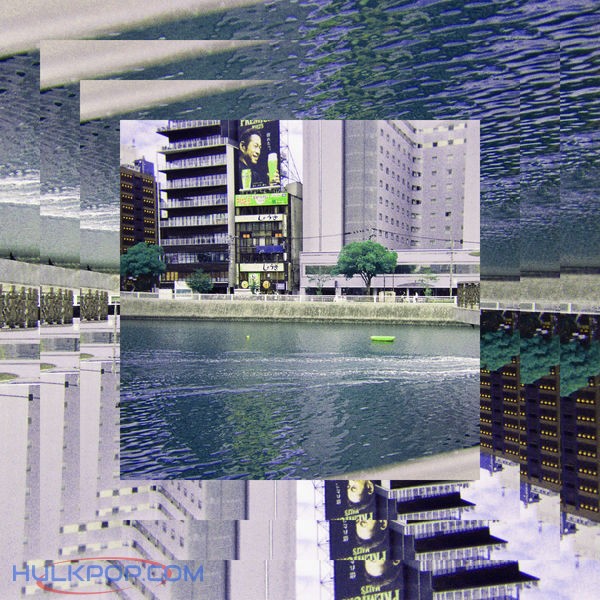 MOONSUN – Saudade – Single