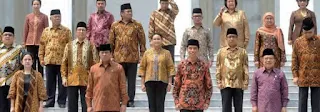  Sistem Pembagian Kekuasaan Negara Republik Indonesia Sistem Pembagian Kekuasaan Negara Republik Indonesia