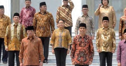 Sistem Pembagian Kekuasaan Negara Republik Indonesia Panduandapodik Id