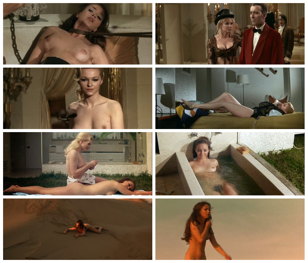 De Sade 70 (1970) EroGarga Watch Free Vintage Porn Movies, Retro Sex Videos, Mobile Porn
