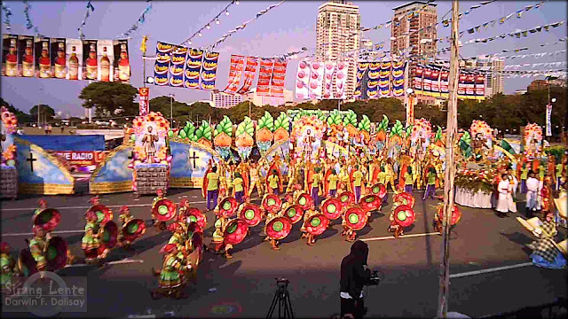 Best Festivals in the Philippines
