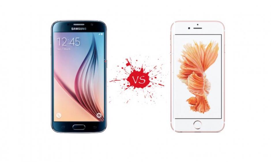 s8 to iphone 11