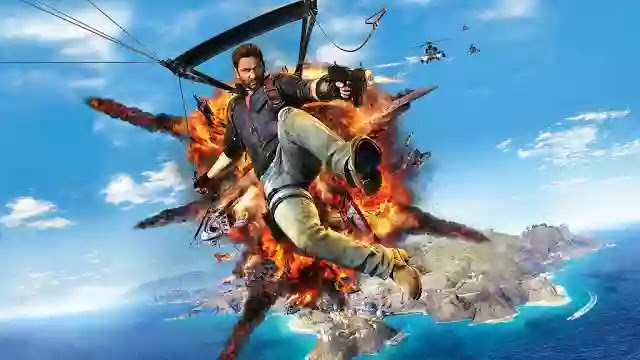 Download just cause 2 crack Download just cause 2 crack