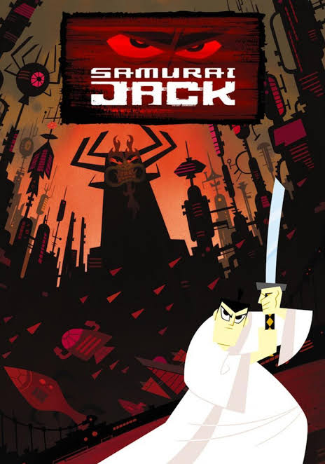 Samurai Jack All Seasons All Episodes All Images In 720P Samurai Jack All Seasons All Episodes All Images In Hd