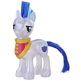 My Little Pony 3-pack Shining Armor Brushable Pony