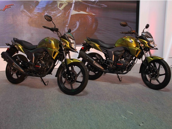 latest 150cc bikes