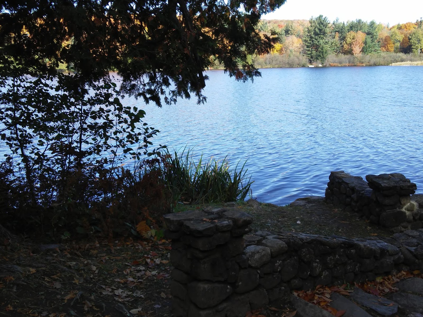 Ottawa Daily Photo: Kingswood And Kingsmere Lake