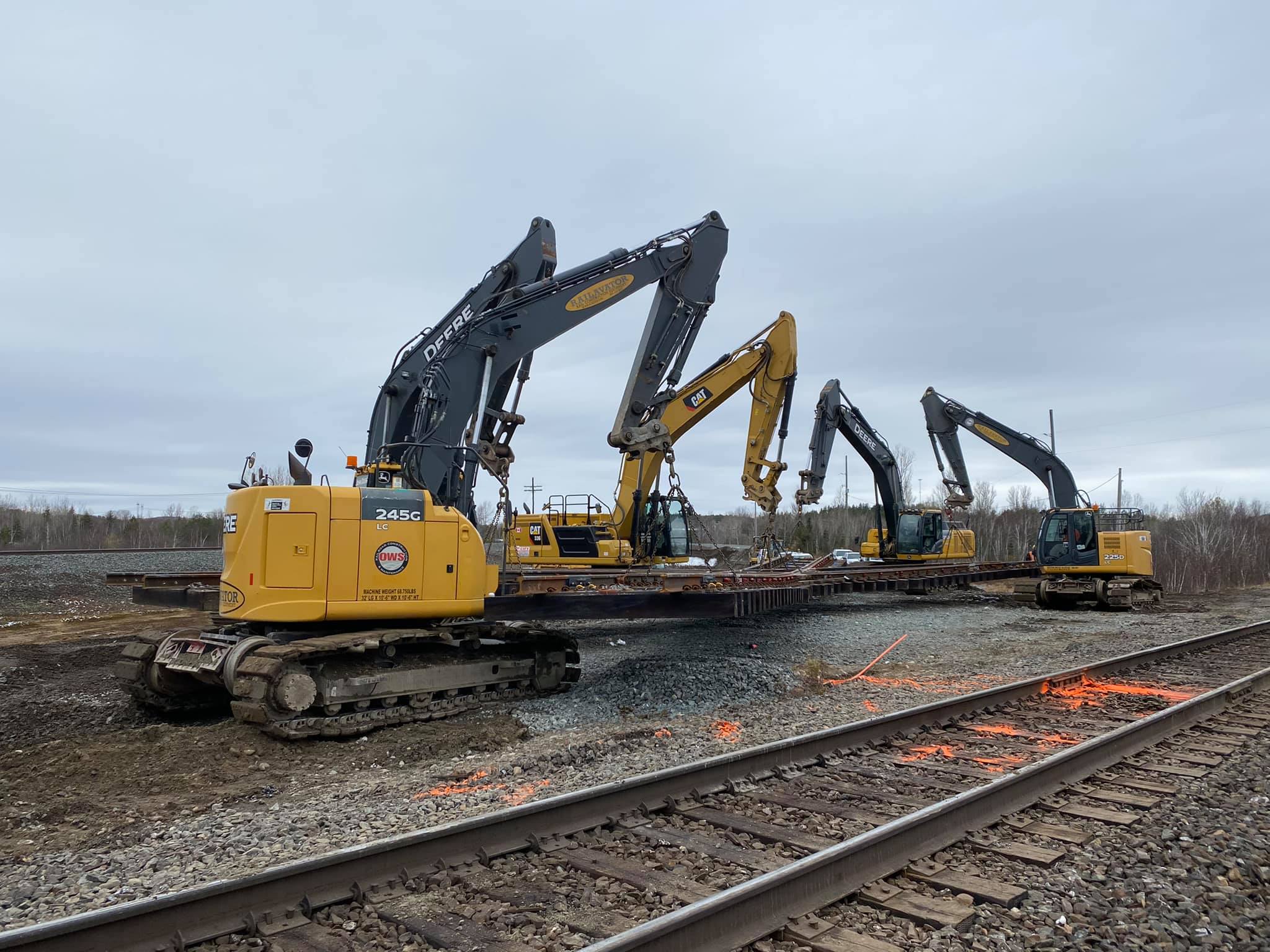 Industrial History Full FlangeBearing Diamond