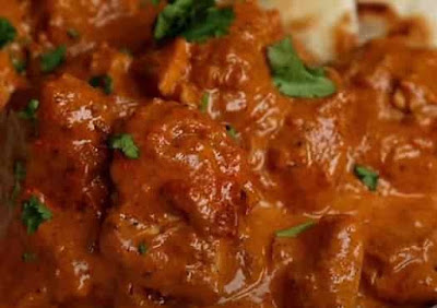 Chicken Tikka Masala Recipe