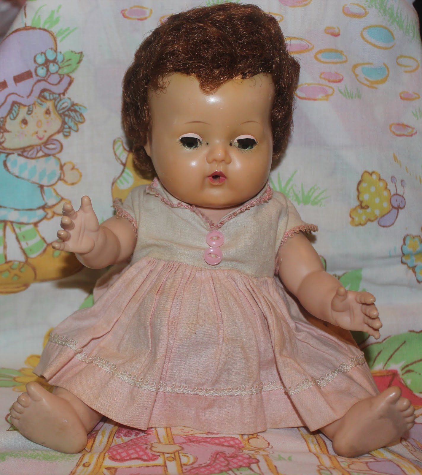 tiny tears dolls for sale