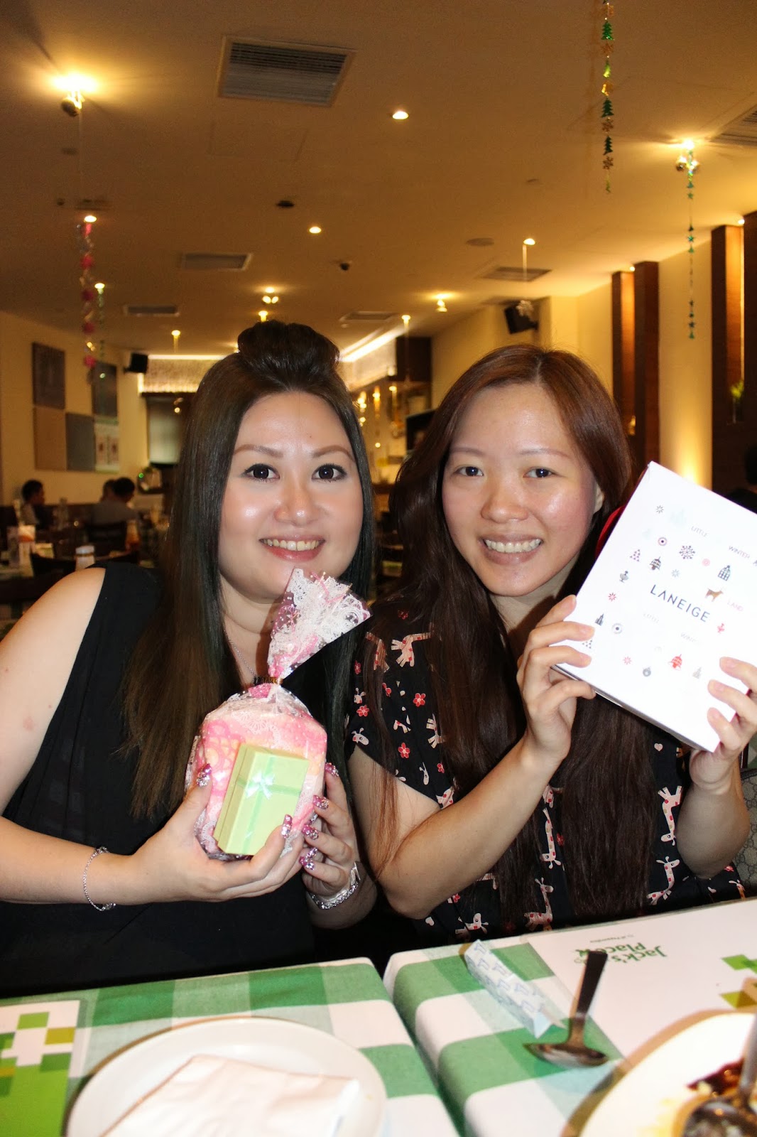 Food Review | Jack's Place + Gathering