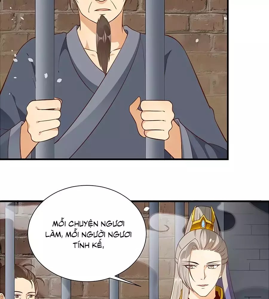 Thịnh Thế Lê Hoa Điện Chapter 91 - TC Truyện