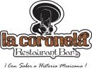 LA CORONELA Restaurant Bar