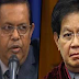 LOOK! SINUPALPAL SI LACSON SA PAHAYAG NG WORLD HEALTH ORGANIZATION!-Panoorin