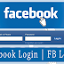 Facebook Home Page Login Page | This Year