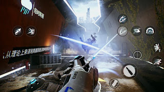 Descargar Bright Memory Mobile APK Offline Juego FPS Gratis para android 2020 2