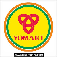 Loker Yomart Bandung