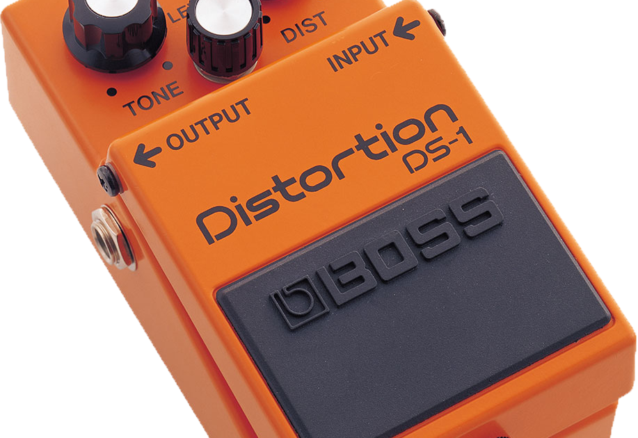Buying Guide The Best Distortion Pedals for Guitar Players
