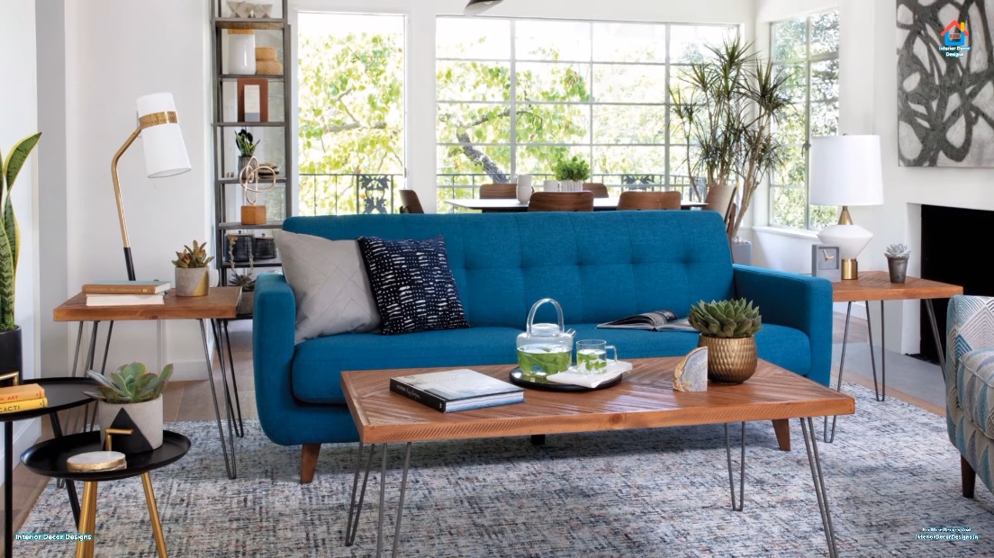 39 Photos vs. Living Room Modern Interior Design & Decor Ideas
