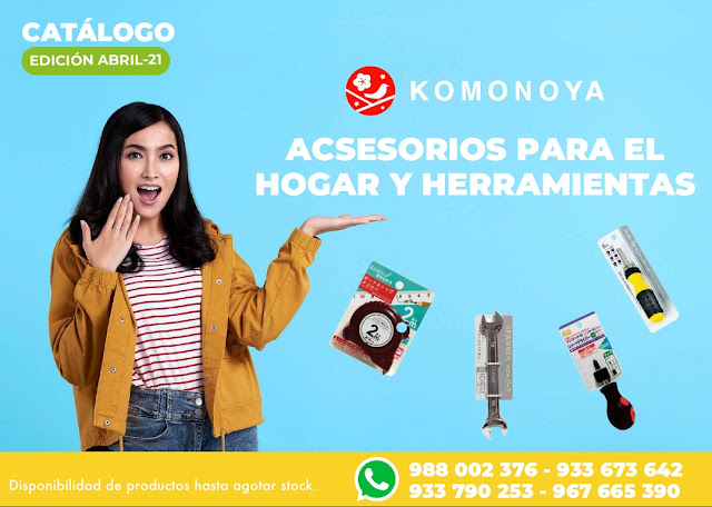 Catalogos en DePeru.com