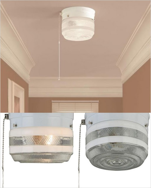 Laundry Room Ceiling Light Fixture Lighting The Laundry Room Louie Lighting Blog One ceiling