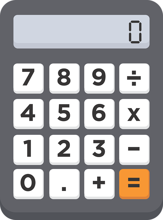 Simple Calculator