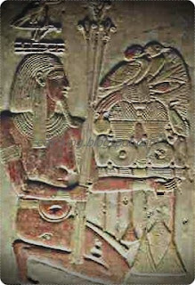 Ancient Egypt Gods and Goddesses names