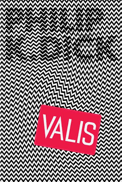 Valis - Philip K. Dick