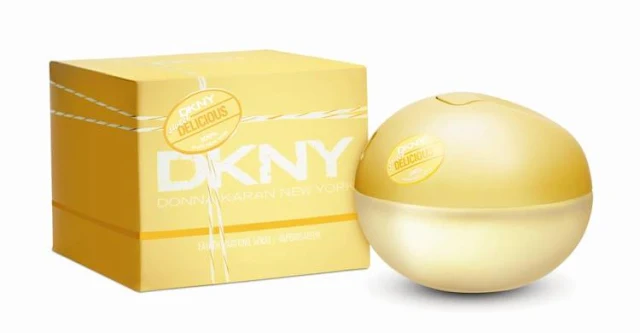 DKNY Sweet Delicious Eau De Parfum 50ml - UK beauty blog.