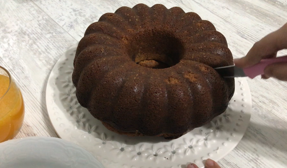 Nefis Kolay Kakaolu Kek Tarifi (KABARMA GARANTİLİ) Vezir Ajans
