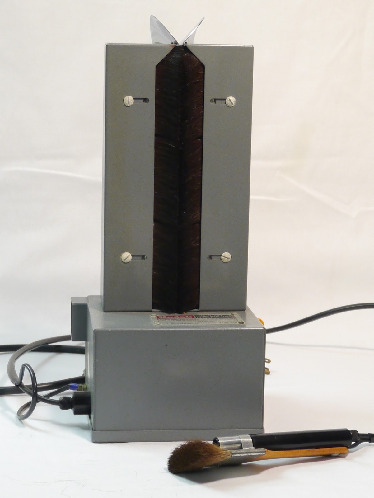 Magnum Arts Vintage Darkroom Equipment Up For Auction