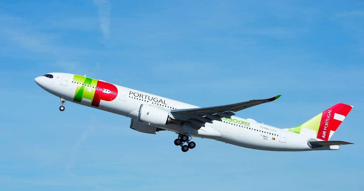 Air101 Sabre and TAP Air Portugal extend partnership with new private