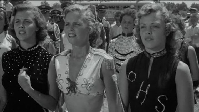 CLASSIC MOVIES: A FACE IN THE CROWD (1957)