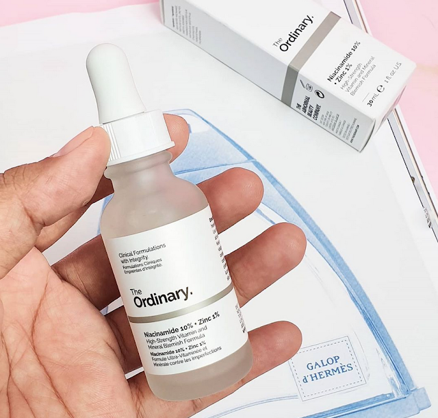 Abote 5% Niacinamide Serum