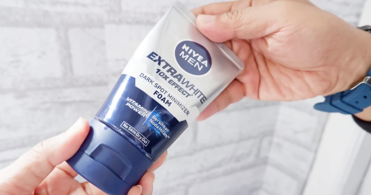 extra white dark spot minimizer moisturiser