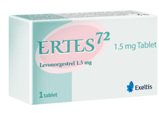 ERTES 72 دواء