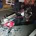 Motociclista perde a vida em acidente gravíssimo no trevo entre Londrina e Cambé