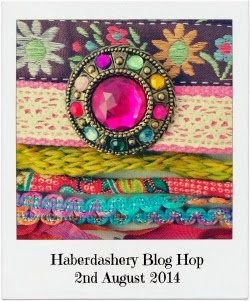 The Haberdashery Blog Hop