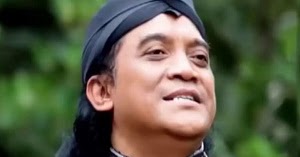 Lirik Lagu Didi Kempot - Ambyar