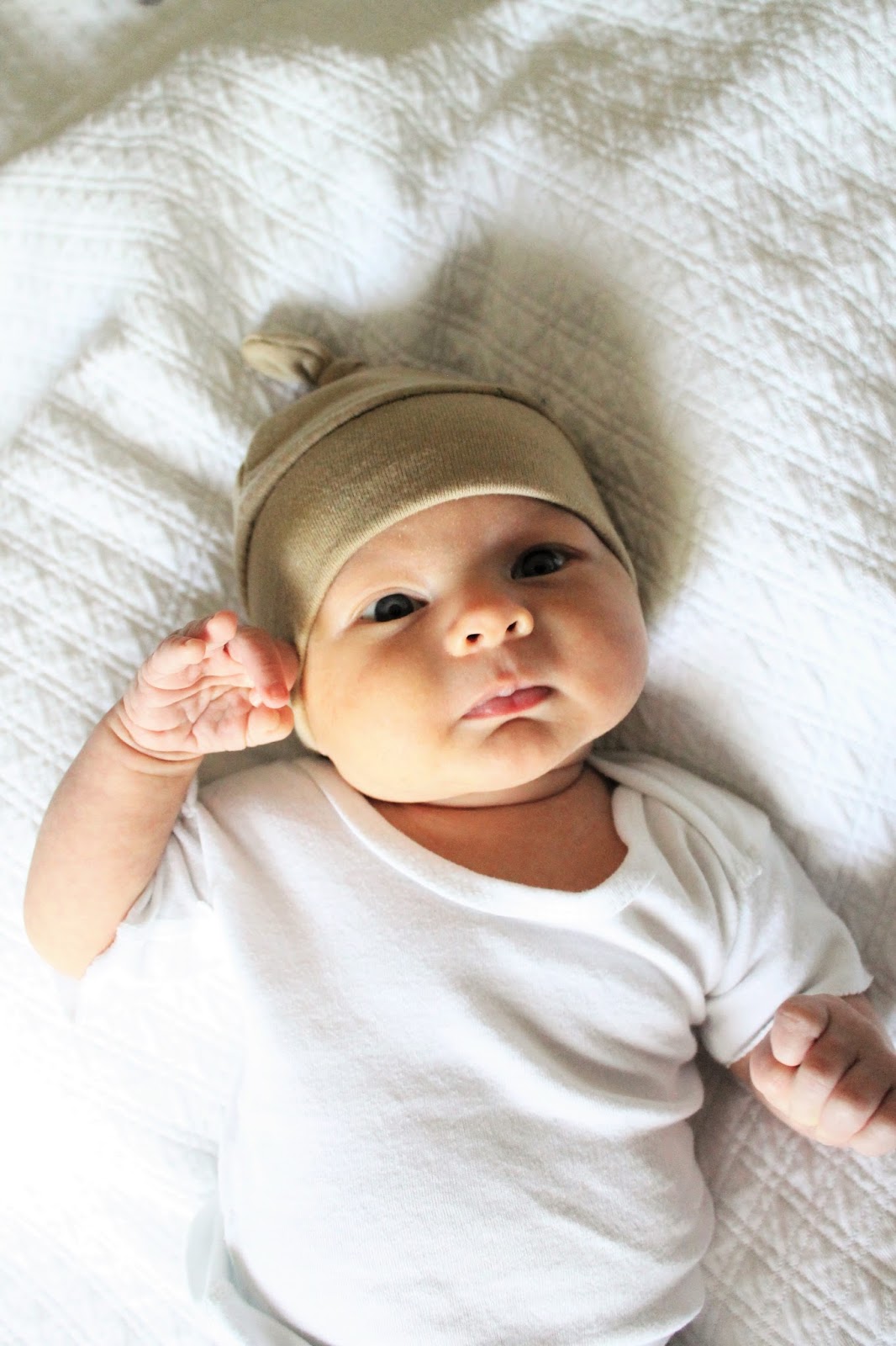 Tucker Up I Quit Breastfeeding, And I Don't Even Feel Bad